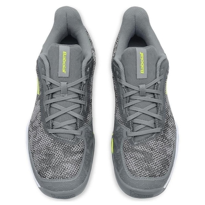 Tênis Babolat Jet Tere Clay - Masculino - Foto 3