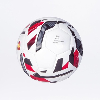 Mini Bola de Futebol de Campo do Sport Umbro Neo Pivot Vcs - Foto 2