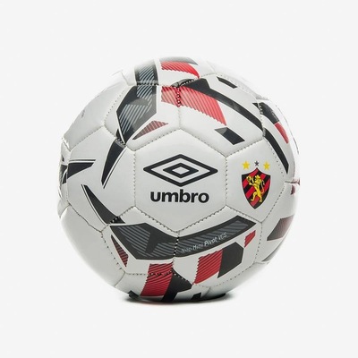 Mini Bola de Futebol de Campo do Sport Umbro Neo Pivot Vcs - Foto 1