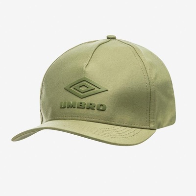 Boné Aba Curva Umbro Big Logo - Strapback - Adulto - Foto 2