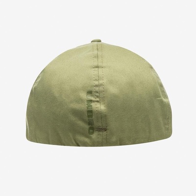 Boné Aba Curva Umbro Big Logo - Strapback - Adulto - Foto 3