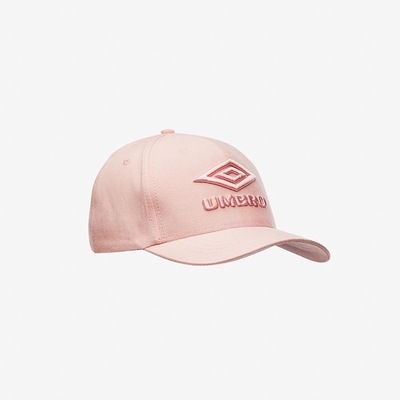 Boné Aba Curva Umbro Diamond - Strapback - Adulto - Foto 2