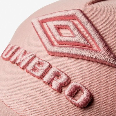 Boné Aba Curva Umbro Diamond - Strapback - Adulto - Foto 4