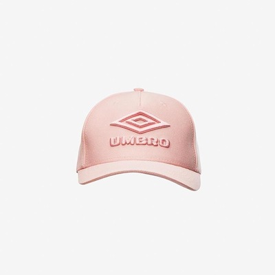 Boné Aba Curva Umbro Diamond - Strapback - Adulto - Foto 1