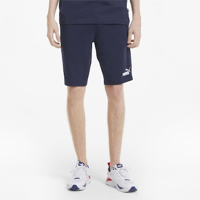 SHORTS PUMA ESS JERSEY SHORTS - Foto 3