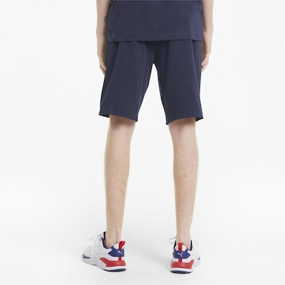 SHORTS PUMA ESS JERSEY SHORTS - Foto 4