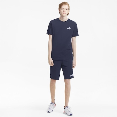 SHORTS PUMA ESS JERSEY SHORTS - Foto 5