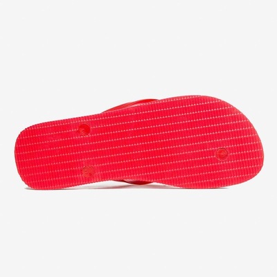 Chinelo do Sport Recife Umbro com Embalagem - Adulto - Foto 3