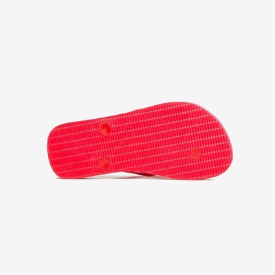 Chinelo do Sport Recife Umbro Jr com Embalagem - Infantil - Foto 3