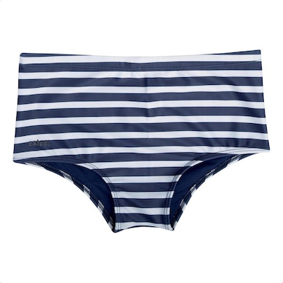Sunga Colcci Estampa Listrada - Masculina - Foto 1