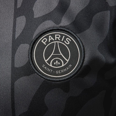 Camisa Paris Saint-Germain III 2023/24 Torcedora Pro Nike - Feminina - Foto 5