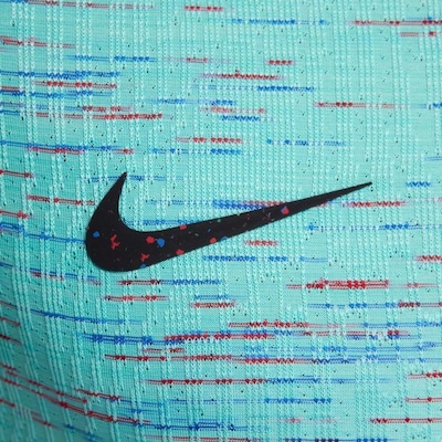 Camisa Barcelona Iii 2022/23 Jogador Nike - Masculina - Foto 5
