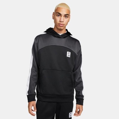 Blusão com Capuz Nike Therma-Fit Starting 5 - Masculino - Foto 3