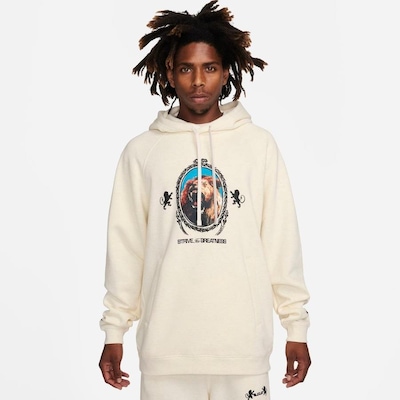 Blusão Nike Swoosh - Masculino - Foto 1