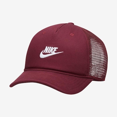 Boné Nike Rise - Snapback - Adulto - Foto 1