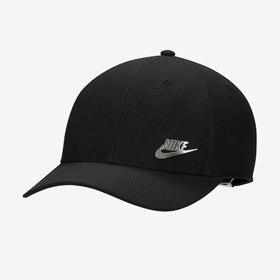 Boné Nike Dri-Fit Club - Strapback - Adulto - Foto 1