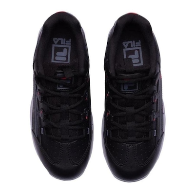TÊNIS FILA HOMETOWN DISRUPTOR II - FEMININO - Foto 5