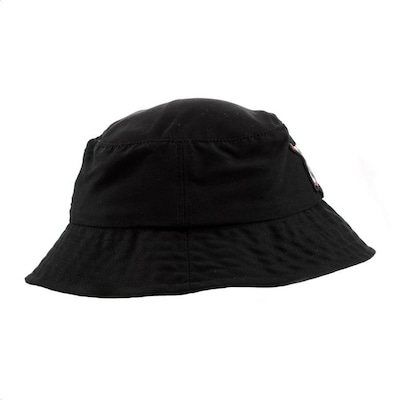 Chapéu Bucket do Corinthians Supercap Bordado - Adulto - Foto 3