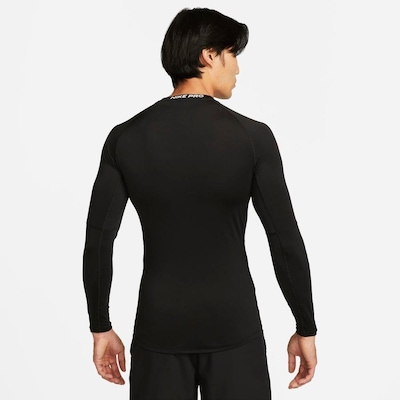Camiseta Nike Pro Dri-Fit - Masculina - Foto 2
