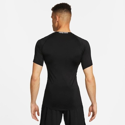 Camiseta Nike Pro Dri-Fit - Masculina - Foto 2