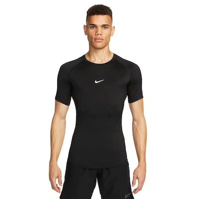 Camiseta Nike Pro Dri-Fit - Masculina - Foto 1