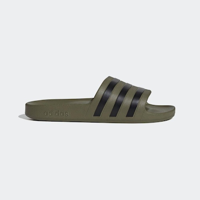 Chinelo Slide adidas Adilette - Unissex - Foto 2