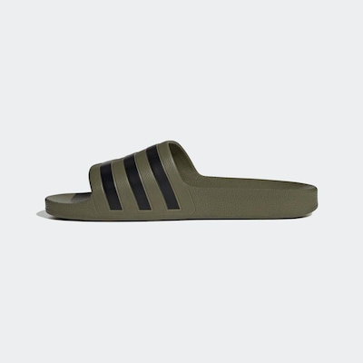 Chinelo Slide adidas Adilette - Unissex - Foto 3