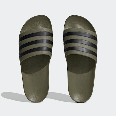 Chinelo Slide adidas Adilette - Unissex - Foto 4