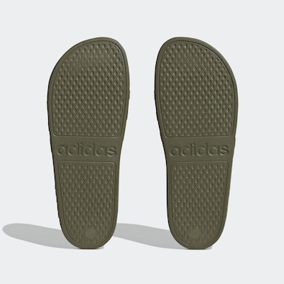 Chinelo Slide adidas Adilette - Unissex - Foto 5