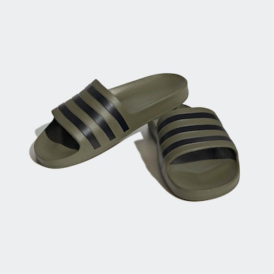 Chinelo Slide adidas Adilette - Unissex - Foto 6