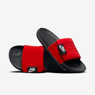 Chinelo Nike Offcourt Adjust - Masculino - Foto 2