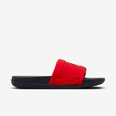 Chinelo Nike Offcourt Adjust - Masculino - Foto 4