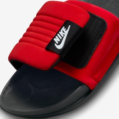Chinelo Nike Offcourt Adjust - Masculino - Foto 6
