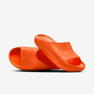 Chinelo Nike Jordan Post - Masculino - Foto 5