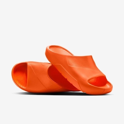 Chinelo Nike Jordan Post - Masculino - Foto 1
