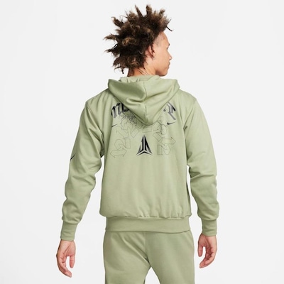 Jaqueta com Capuz Nike Ja - Masculina - Foto 2