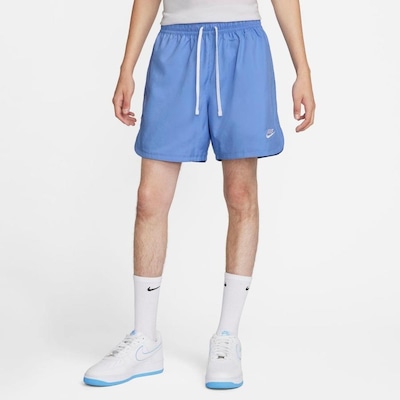 Short Nike Sportswear Sport Essentials Woven - Masculino - Foto 1