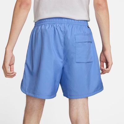 Short Nike Sportswear Sport Essentials Woven - Masculino - Foto 3
