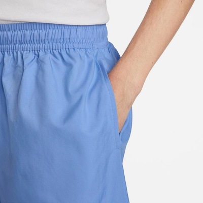 Short Nike Sportswear Sport Essentials Woven - Masculino - Foto 4
