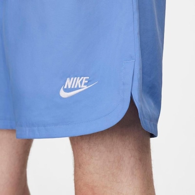 Short Nike Sportswear Sport Essentials Woven - Masculino - Foto 5