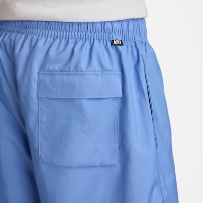 Short Nike Sportswear Sport Essentials Woven - Masculino - Foto 6