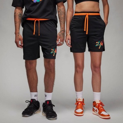 Short Nike Jordan Diamond Zion - Masculino - Foto 1