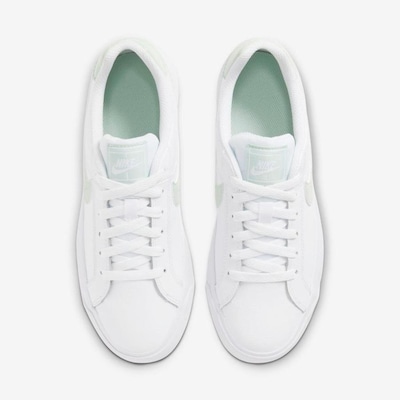Tênis Nike Court Royale - Feminino - Foto 4