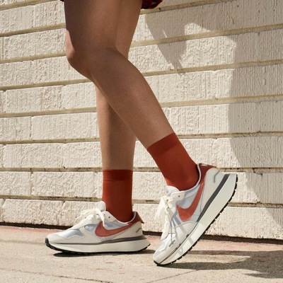 Tênis Nike Phoenix Waffle - Feminino - Foto 2