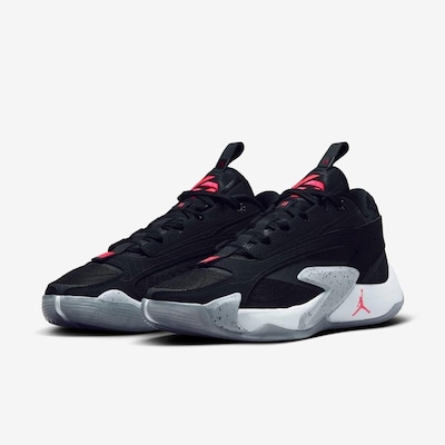 Tênis Nike Jordan Luka 2 - Adulto - Foto 5