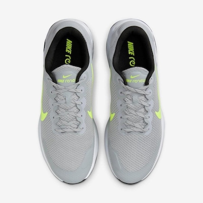 Tênis Nike Renew Ride 3 - Masculino - Foto 4