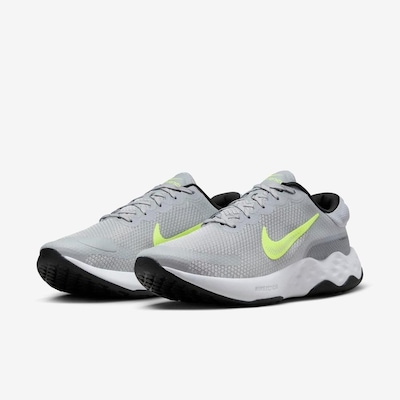 Tênis Nike Renew Ride 3 - Masculino - Foto 5