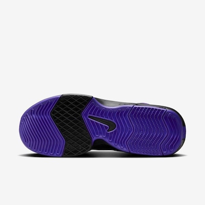 Tênis Nike Lebron Witness 8 - Masculino - Foto 2