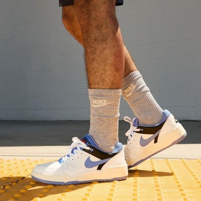 Tênis Nike Full Force Lo - Masculino. - Foto 2