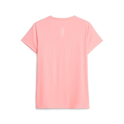 Camiseta Feminina Puma Manga Curta Run Favorite SS - Foto 2
